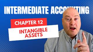 What Are INTANGIBLE ASSETS? Learn In Just 18 Minutes