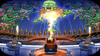 좀비 워 디펜스 (Zombie War Defence) screenshot 4