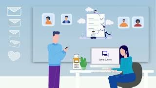 Celebrity Fanda Customer Survey App - Explainer Video Profile