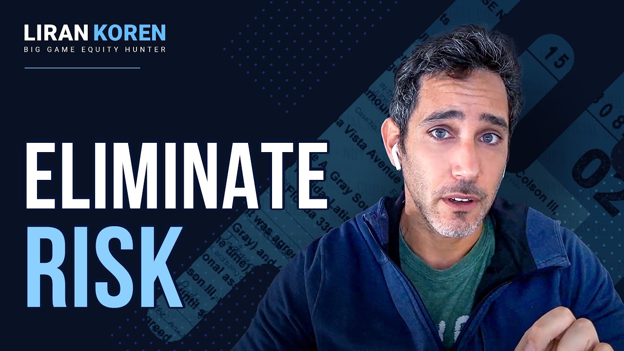 Reducing Risks with Real Estate Auction Bidding (Case Study)