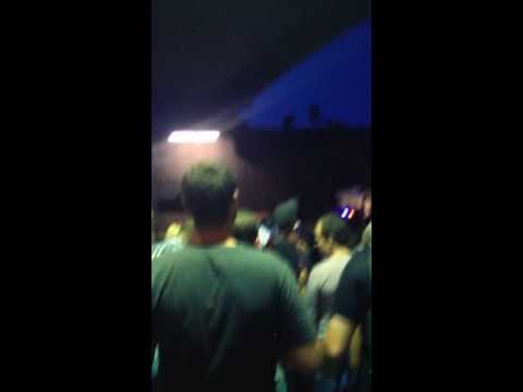Baby Jail - Der Dumme Student (Live 22.08.2013)