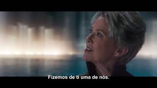Captain Marvel (Capitão Marvel)