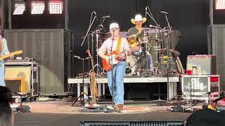 Cole Goodwin - Women Want Me, Fish Fear Me (Live) - Xfinity Theatre, Hartford, CT - 8/9/25