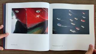 FRED HERZOG A Color Legacy FRED HERZOG A Color Legacy