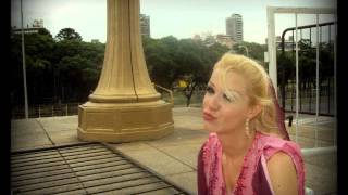 Making Off - Brenda Bellydance Videoclip