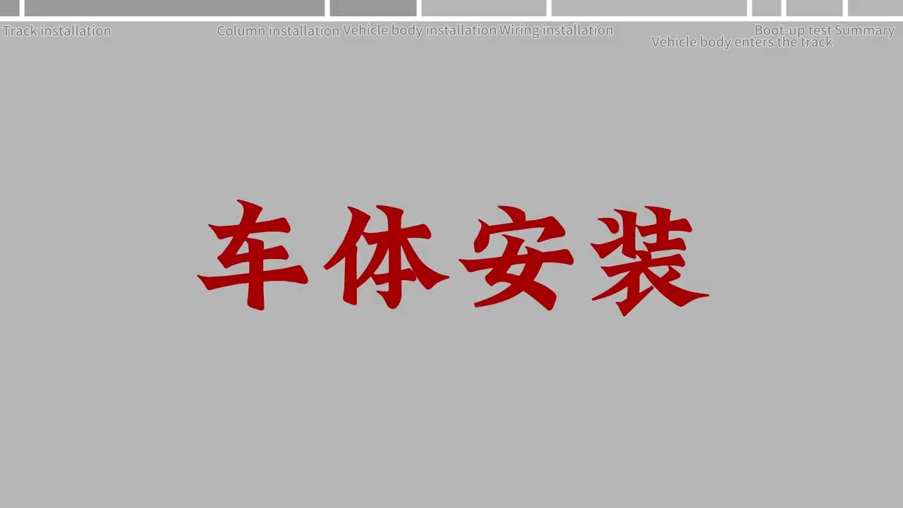 XT5 Smart PRO+Detailed installation tutorial