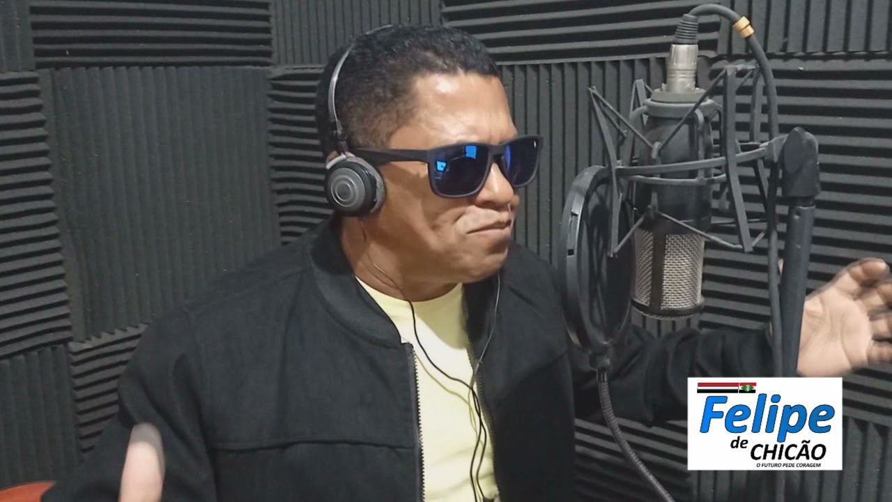 LOURENÇO PINHEIRO 2021 EU VOU ME SEPARAR CLIPE OFICIAL