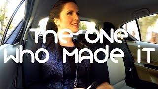The One Who Made It | RideShare Web Series