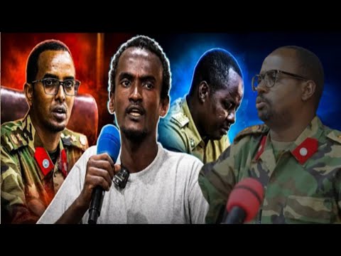 DAAWO: Dilaagii Ugu Halista Badnaa Muqdisho oo La Hor Keenay Maxkamada Taliye Shuute.....