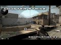 CS:GO - Compilation 3 - "Aigle du Désert"