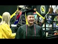 MWSU to celebrate 350 graduates during spring commencement