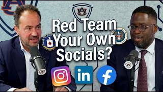 Why Having No Social Media is a "Red Flag" for the CIA