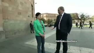 Paşik Prikol. Çəkindiyim Prezident. Yeni Dublaj. Səsləndirməsi Mashallahoglu. Abune Olmağı Unutmayın