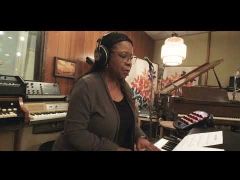 Kamil Rustam - Warped Memories (Feat Patrice Rushen)