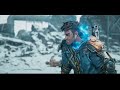 Beginning of video