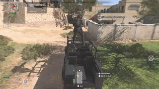 Cod Mwii - Dmz - Thermite Xd