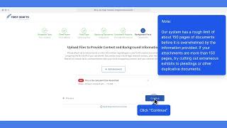 How to Draft Litigation Documents with AI—Full Walkthrough Inside