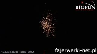 NIGHT RIDER 155056 BIGFUN