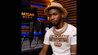 MATGAM MUSIC - mindset (audio officiel) #music #chanson #musique #meilleureschansons #love #god #dj