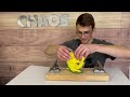 Beginning of video