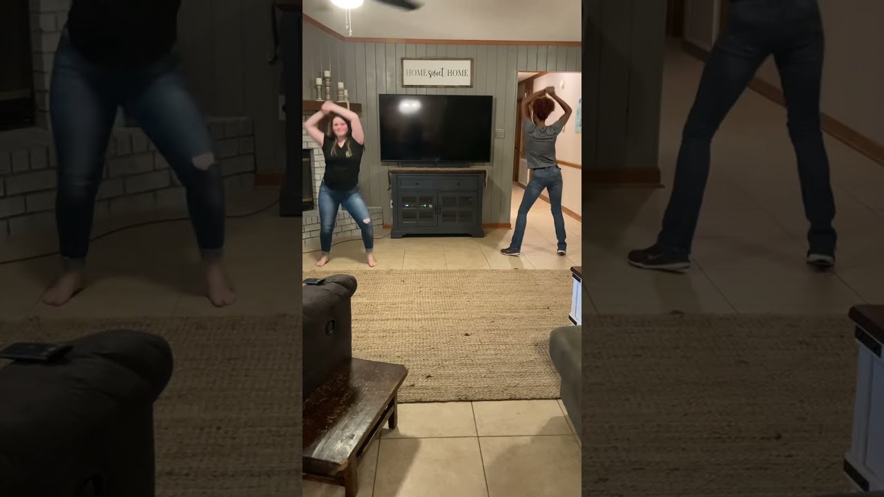 Rosenthal Cheer Tryouts Dance 2021