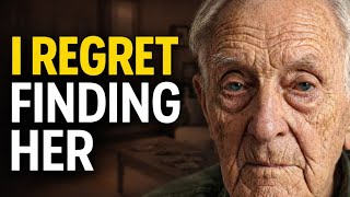 I'm 82... I Found My First Love After 50 Years (And It Broke Me)#lifeadvice #lovestory 