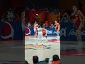 ARELLA GUIRANTES IN HER BAG 🎒 #FIBAWWC