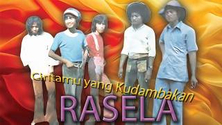 Cintamu yang Kudambakan - RASELA - with Lyric
