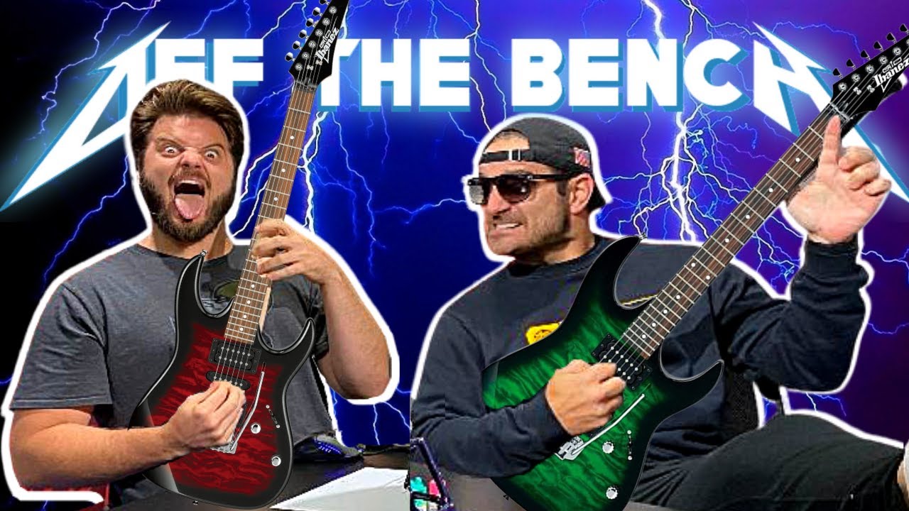 Off The Bench || Monday, August 8, 2022