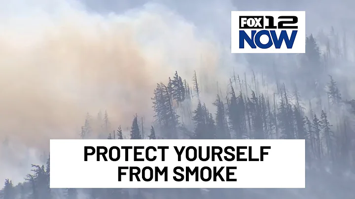 How to keep wildfire smoke out of your home