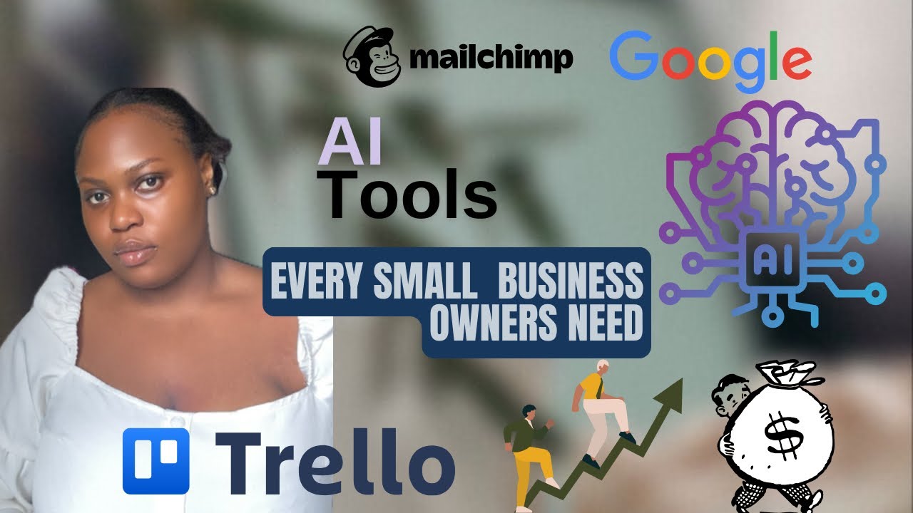 How To Leverage Ai with this Growth Hacking tools : What Every Small ...