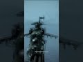 Light Machine Gun in Helicopter - Battlefield Bad Company 2