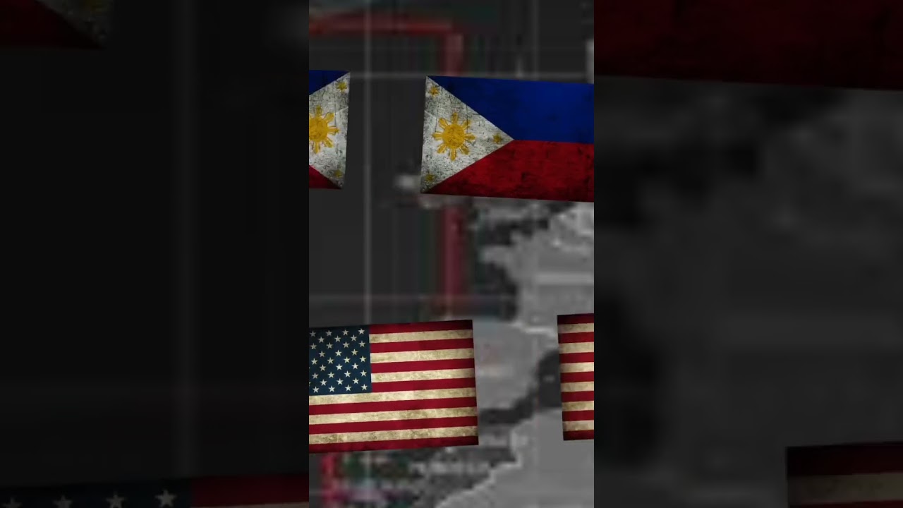 Philippines Vs USA (Remake) 