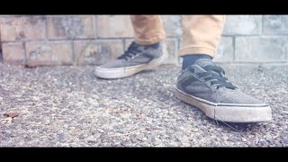 Isaiah 33 (Short Film)