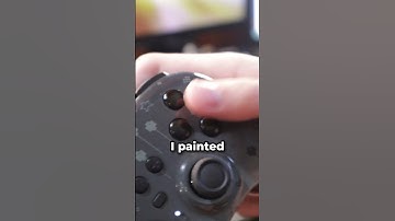 World’s Weirdest Controller…