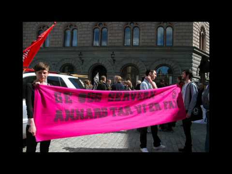 DreamHack Summer 2012 - Peter Sunde