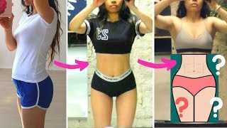 Live Training 21 Day Flat Belly Program (2019)  workout video