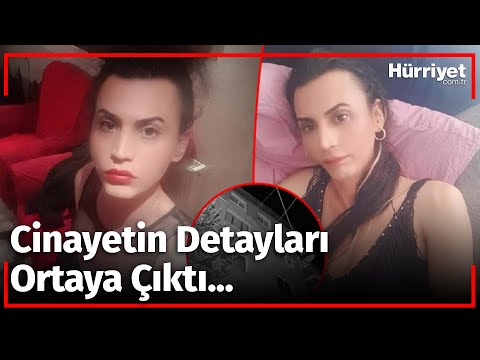 Cansız Bedeni Evinde Bulunmuştu! Cinayetin Detayları Ortaya Çıktı