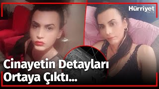 Cansız Bedeni Evinde Bulunmuştu Cinayetin Detayları Ortaya Çıktı