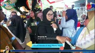 BUNGA SEDAP MALAM  II ELIZA HENDRA & NAY TIAMU AMRI II PUTRA PAI MUDA LIVE CIPEDANG DASIR