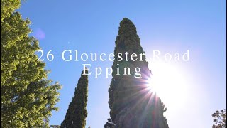 24-26 Gloucester Road, Epping