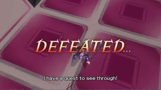 Dissidia Duodecim - AI Exdeath is BM