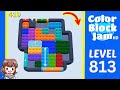 Color Block Jam Level 419 (813) Solution Walkthrough Mp3 Song