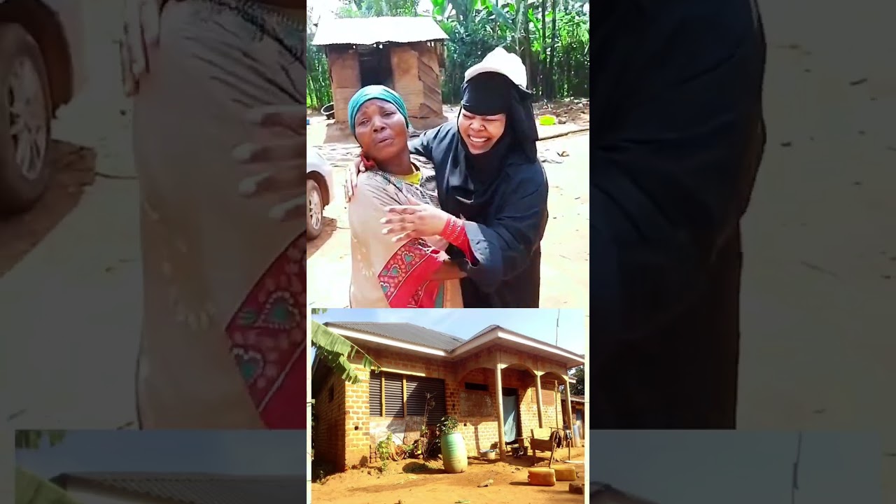 See bambi she finished her mummy and daddy’s home …please subscribe my channel