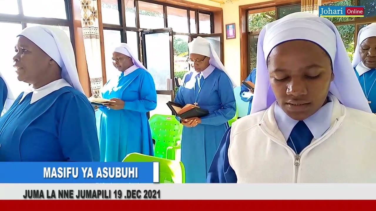 MWENDELEZO WA MASIFU YA ASUBUHI SEHEMU 2