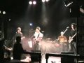 the pillows_cover LITTLE BUSTERS '10,02,14_Sound Lab mole_LIVE