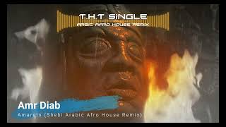 Amr Diab - Amarain (Shebi Arabic Afro House Remix) Amr Diab - Amarain (Shebi Arabic Afro House Remix)