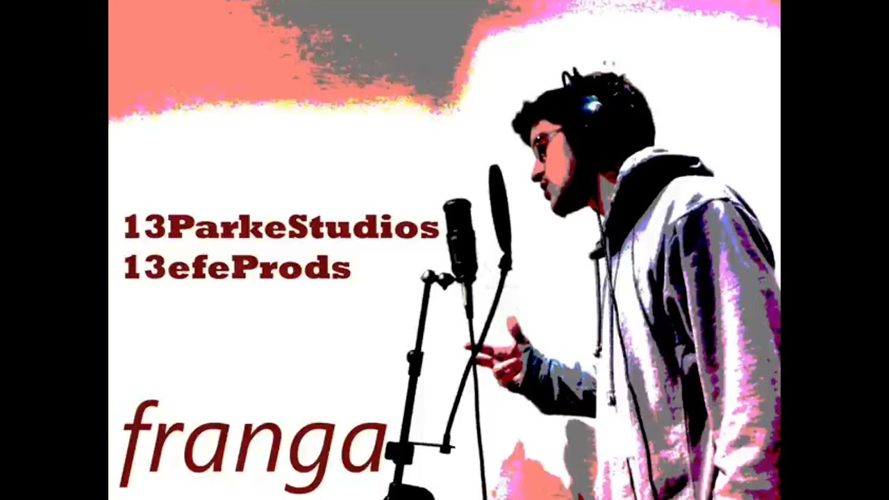 03  Rapo, Franga   Con Mi Mente 13ParkeStudios 2012