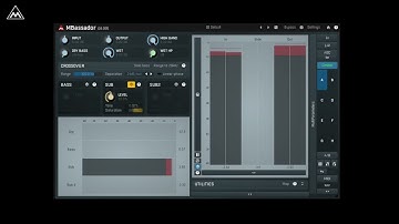 MBassador Quick Introduction