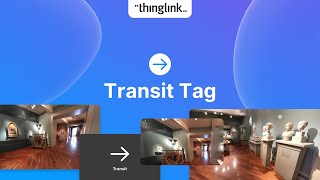 🔥 Tags in Action - Transit Tag